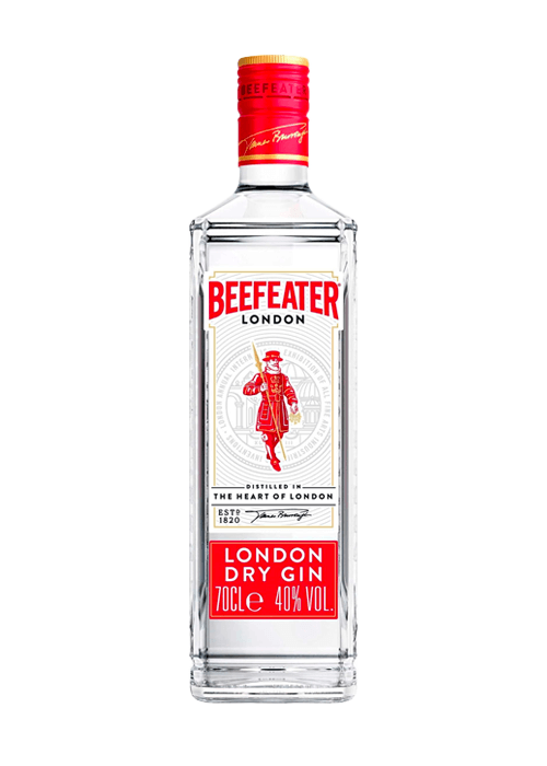 Beefeater London Dry Gin