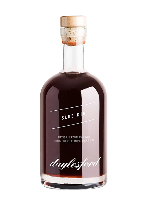 Daylesford Sloe Gin