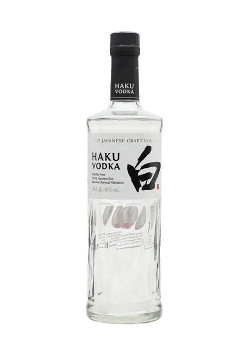 Haku Vodka