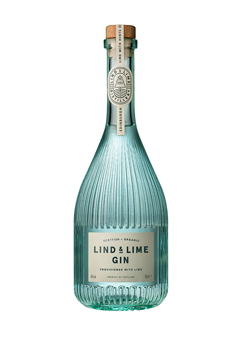 Lind & Lime Gin