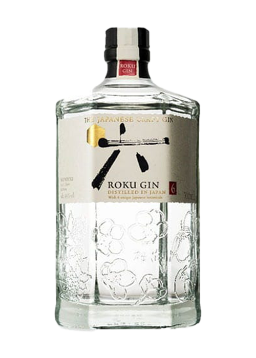 Roku Gin