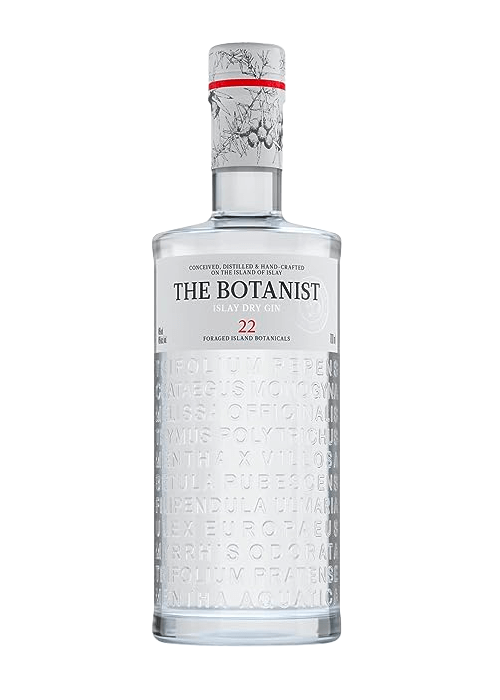 The Botanist Islay Dry Gin