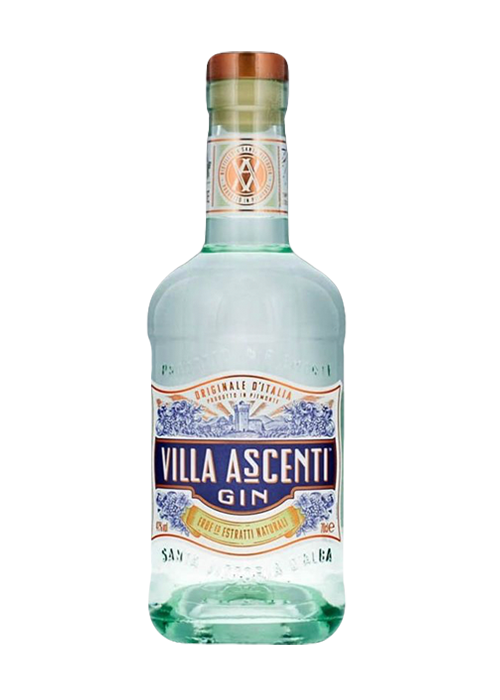 Villa Ascenti Gin