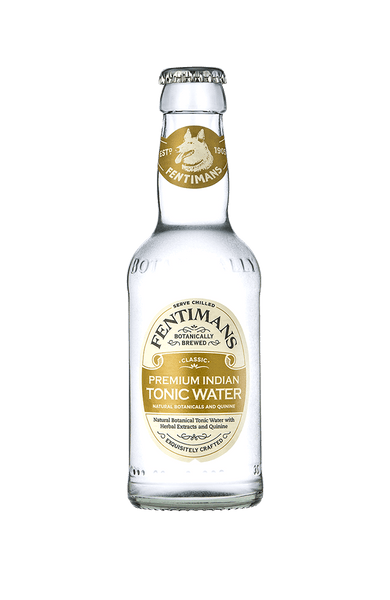 Premium Indian Tonic Water